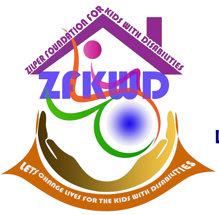 Zilper Foundation For Kids With Disabilities