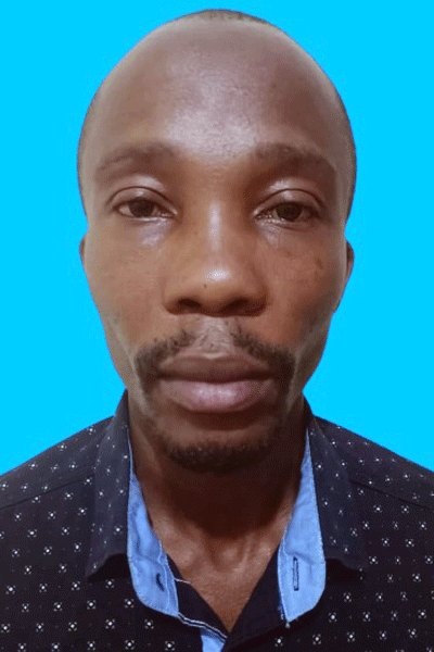 Andrew-Mtitu, board member
